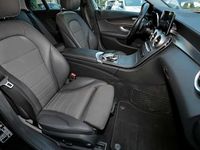 gebraucht Mercedes C300e T-Modell AMG RüKam+Sitzhzg.+Smartph.