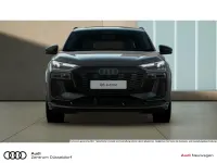 Neu Audi Q6 e-tron S-Line 139 kW (190 PS) 2026 Grau SUV