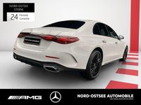Gebraucht Mercedes E300 AMG 204 PS (150 kW) 2024 Manufaktur lack manufaktur opa Limousine