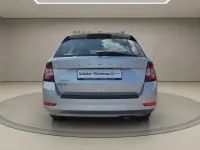 Gebraucht Skoda Fabia 95 PS (69 kW) 2023 Silber Kleinwagen