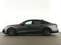 Gebraucht Audi A6 Sport 204 PS (150 kW) 2026 Grau Limousine