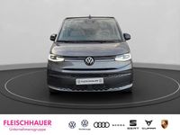 Neu VW Multivan Life 150 PS (110 kW) 2026 Grau Van