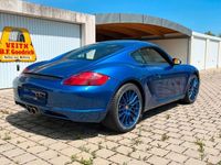 gebraucht Porsche Cayman S 987.1 PASM Sport-Chrono Xenon Navi