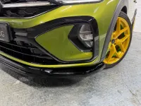 Gebraucht VW Taigo Beats 110 PS (80 kW) 2023 Grün SUV