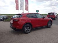 Gebraucht Alfa Romeo Stelvio Sprint 200 PS (147 kW) 2022 Rosso alfa, uni SUV