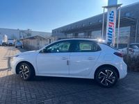 Ny Opel Corsa Edition 101 HK (74 kW) 2026 Hvid Hatchback