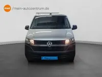 Gebraucht VW Transporter 110 PS (80 kW) 2022 Van