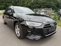 Brugt Audi A4 Ambiente 163 HK (119 kW) 2021 Sort Stationcar