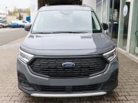 Neu Ford Tourneo Connect 122 PS (89 kW) 2026 Grau Van / Kleinbus