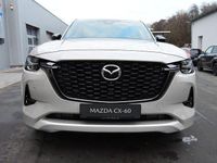 Neu Mazda CX-60 Homura-Line 254 PS (186 kW) 2026 Platinum quartz SUV