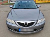 gebraucht Mazda 6 HU 23. 12. 2024