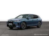 Gebraucht BMW iX M Sport 300 kW (408 PS) 2025 Blau SUV
