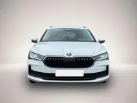 Gebraucht Skoda Superb 150 PS (110 kW) 2024 Manufacturer Kombi