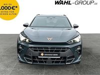 Gebraucht Cupra Terramar VZ 265 PS (194 kW) 2025 Blau SUV