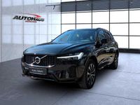 Gebraucht Volvo XC60 Plus 197 PS (144 kW) 2023 Schwarz SUV