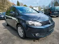 Gebraucht VW Golf VII Match 122 PS (89 kW) 2012 Blau Limousine