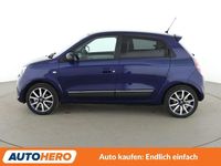 Gebraucht Renault Twingo Cosmic 90 PS (66 kW) 2017 Violet Kleinwagen