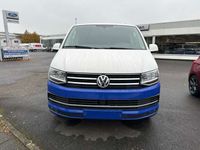 gebraucht VW Multivan T6Multivan Comfortline, neuer Motor bei 60.000km