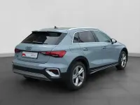 Gebraucht Audi A3 150 PS (110 kW) 2025 Grau Limousine