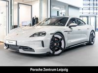 Gebraucht Porsche Taycan 319 kW (435 PS) 2025 Weiss Limousine