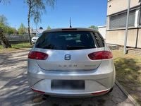 Second-hand Seat Leon 105 CP (77 kW) 2011 Gri Hatchback