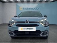 Gebraucht Citroën C4 PureTech 131 PS (96 kW) 2023 Blau SUV