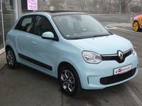 Gebraucht Renault Twingo Vibes 143 kW (195 PS) 2021 Orange Kleinwagen