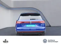 Gebraucht VW Touareg R 462 PS (339 kW) 2025 Blau SUV