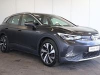 Second-hand VW ID.4 Pro Performance 150 kW (204 CP) 2021 Gri SUV