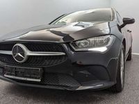 gebraucht Mercedes CLA180 *DTC*MY2021*NAVI*MBUX*SHZ*BUSINESS