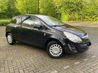 gebraucht Opel Corsa „150 Jahre “ 1.2 eco Flex 51 KW