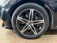 Gebraucht Mercedes C300 245 PS (180 kW) 2019 Schwarz Kombi