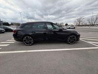 Gebraucht Cupra Leon VZ 310 PS (228 kW) 2022 Schwarz Kombi