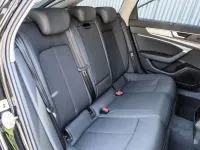 Gebraucht Audi A6 Design 299 PS (219 kW) 2022 Brillantschwarz Kombi