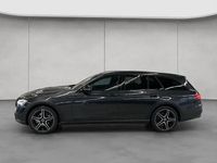 Gebraucht Mercedes E220 All-Terrain Avantgarde 194 PS (142 kW) 2022 Grau Kombi