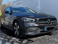 Gebraucht Mercedes C300e 313 PS (230 kW) 2022 Grau Kombi