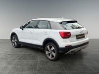 Gebraucht Audi Q2 Sport 190 PS (139 kW) 2017 Weiß SUV