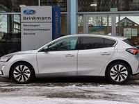 Gebraucht Ford Focus Cool & Connect 120 PS (88 kW) 2019 Moondust silver (metallic) Limousine