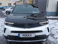 gebraucht Opel Mokka GS Line