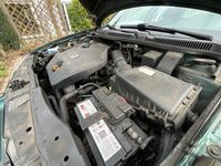 Gebraucht VW Golf III 110 PS (80 kW) 1999 Grün Limousine