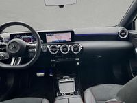 Gebraucht Mercedes A200 Advanced Plus 163 PS (119 kW) 2024 Andere Limousine