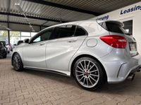 gebraucht Mercedes A250 Sport AMG-Line Aut. XENON,LEDER,RFK,SHZ