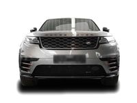 Gebraucht Land Rover Range Rover Velar SE Dynamic 250 PS (183 kW) 2023 Grau SUV