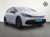 Używany Cupra Born 150 kW (204 KM) 2023 Biały Hatchback
