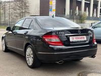 Gebraucht Mercedes C280 231 PS (169 kW) 2007 Schwarz Limousine
