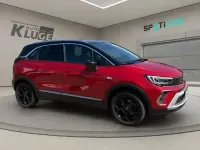 Gebraucht Opel Crossland Ultimate 131 PS (96 kW) 2022 Andere SUV