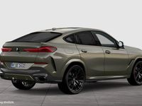 Neu BMW X6 M Sport 340 PS (250 kW) 2026 Manhattan SUV