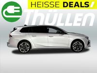 Gebraucht Opel Astra 114 kW (156 PS) 2024 Kristall silber Kombi