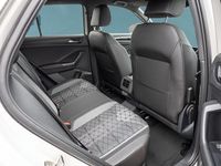 Gebraucht VW T-Roc 110 PS (80 kW) 2025 Grau SUV