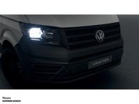 Neu VW Crafter 140 PS (102 kW) 2026 Weiss Van